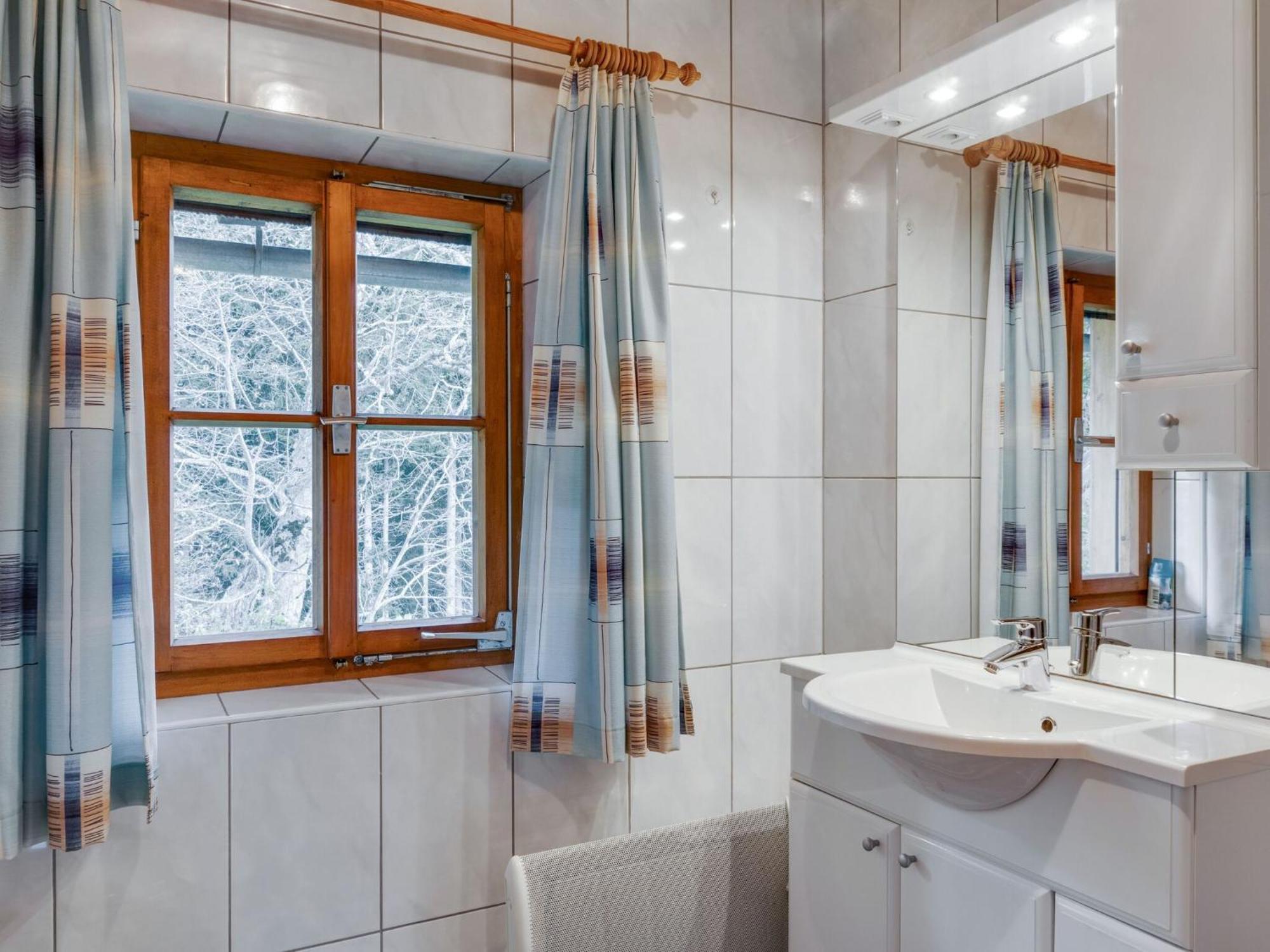 Chalet In Moertschach In Carinthia With Garden Экстерьер фото