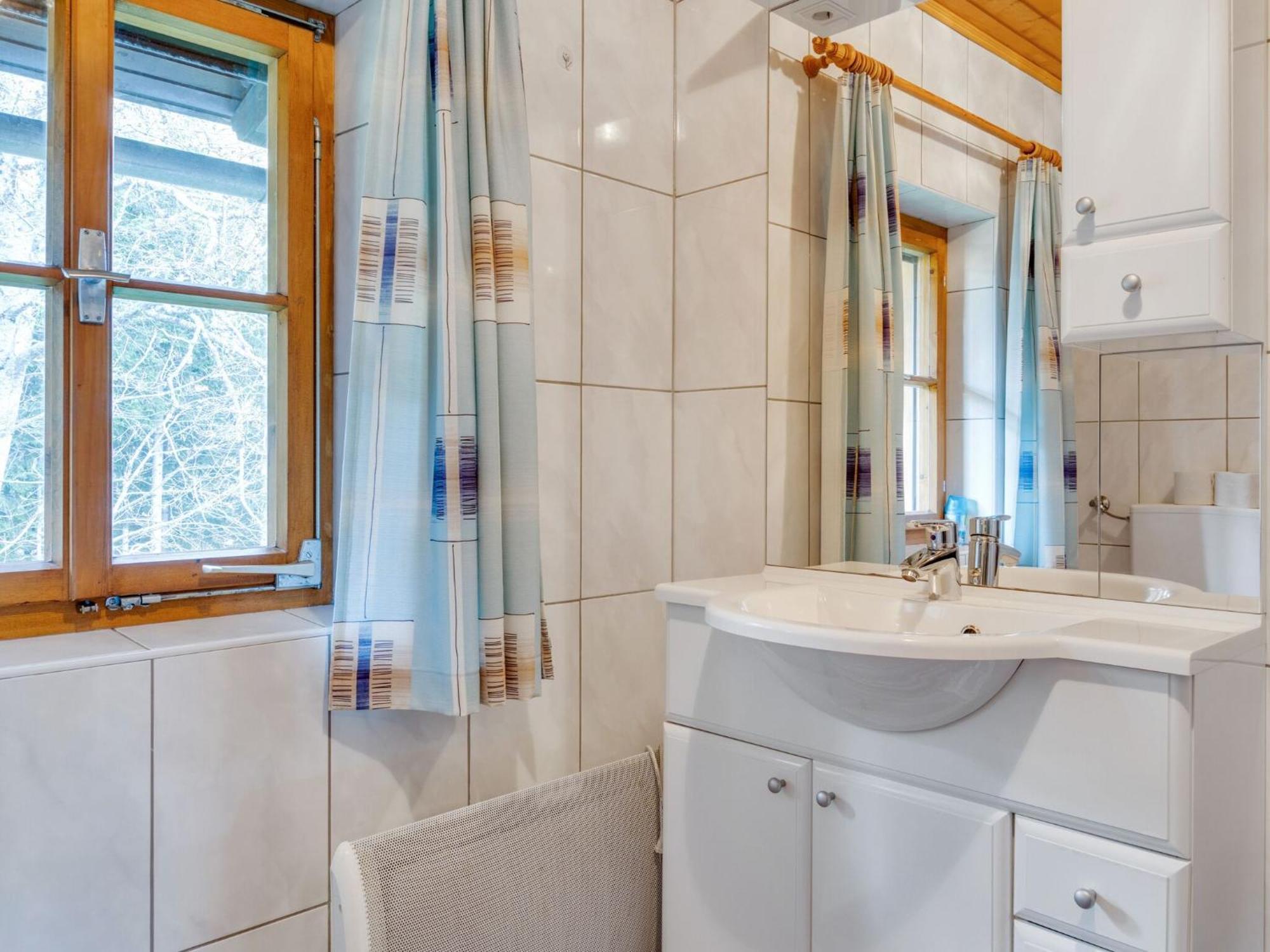 Chalet In Moertschach In Carinthia With Garden Экстерьер фото