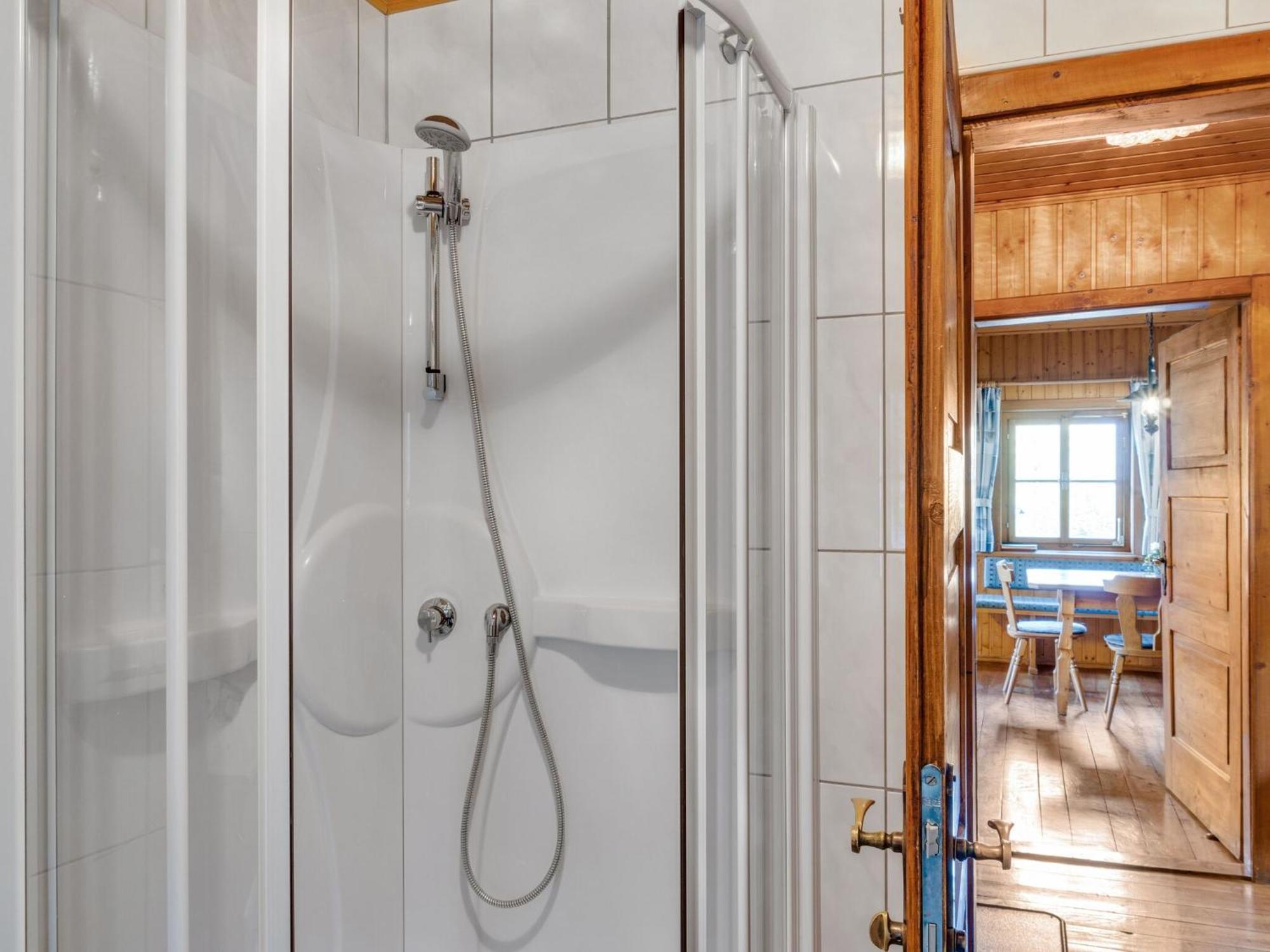 Chalet In Moertschach In Carinthia With Garden Экстерьер фото