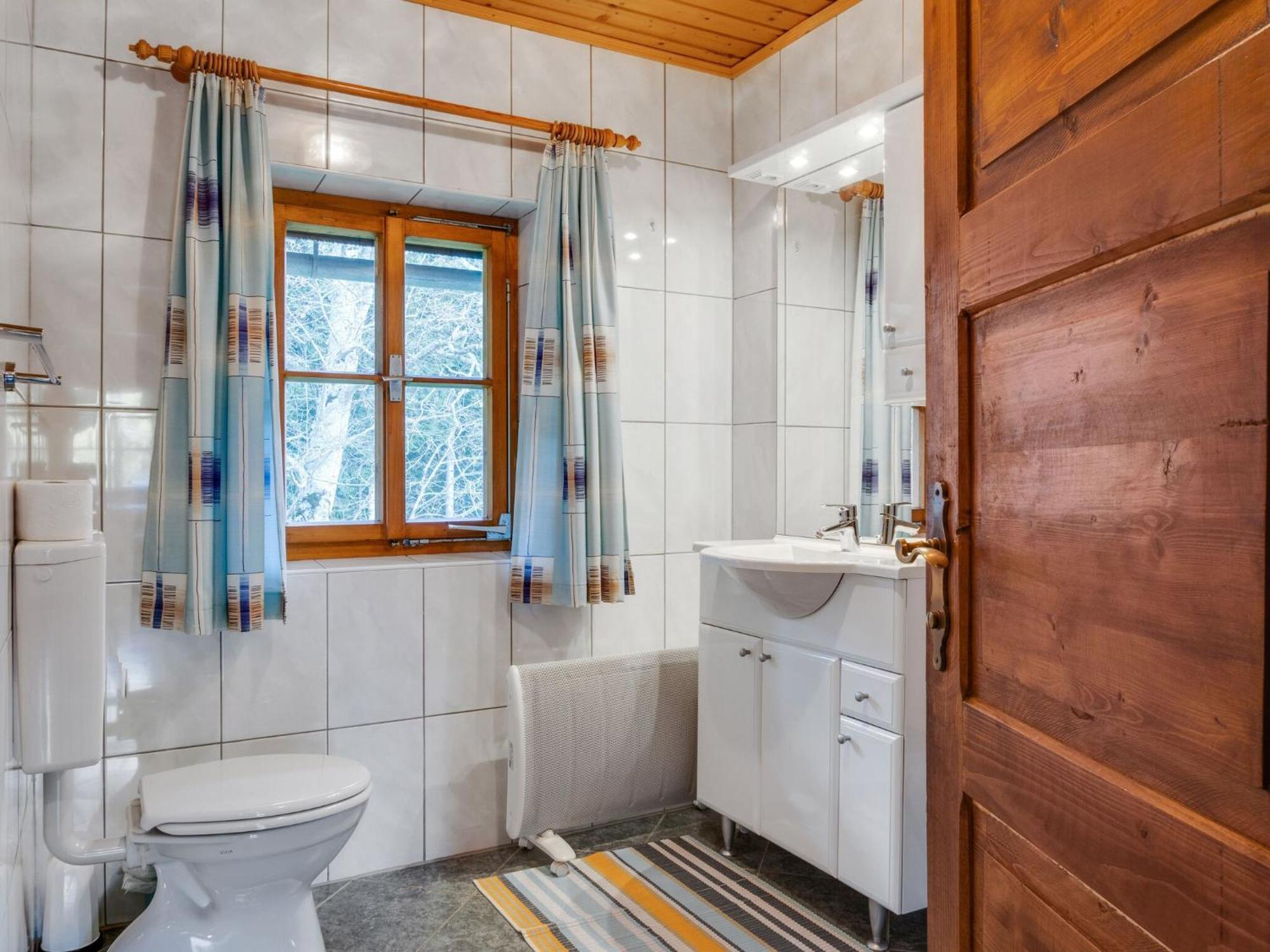 Chalet In Moertschach In Carinthia With Garden Экстерьер фото